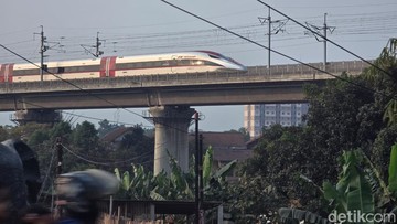 Transformasi KAI: Lima Teknologi Kereta Api Mendukung Mobilitas dan Logistik Nasional