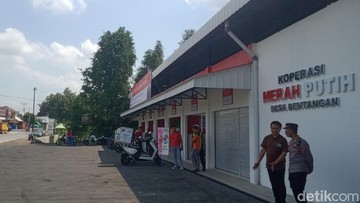 Koperasi Merah Putih Siap Lunasi Kredit Modal Bank BUMN Mulai 2026