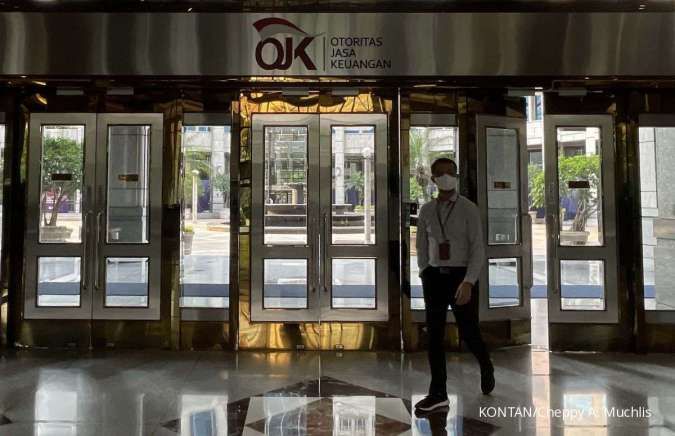 Ilustrasi: OJK Dorong Konsolidasi BPR/BPRS, Lebih 200 Bank Masuki Tahap Merger