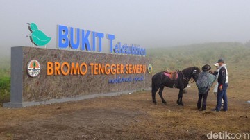Taman Nasional Ikonik Indonesia Kini Mandiri Finansial: Bebas APBN untuk Peningkatan Layanan