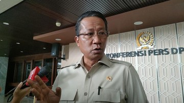 Penyesuaian Tarif Layanan Hukum: Merek UMKM, Hak Cipta, hingga Kewarganegaraan Dibahas