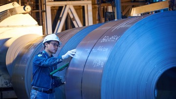 Foto: Krakatau Steel