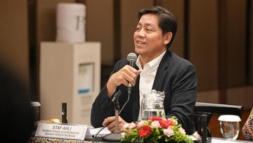 Stimulus Ekonomi Jilid II: Bea Masuk Nol Persen untuk Suku Cadang Pesawat dan LPG