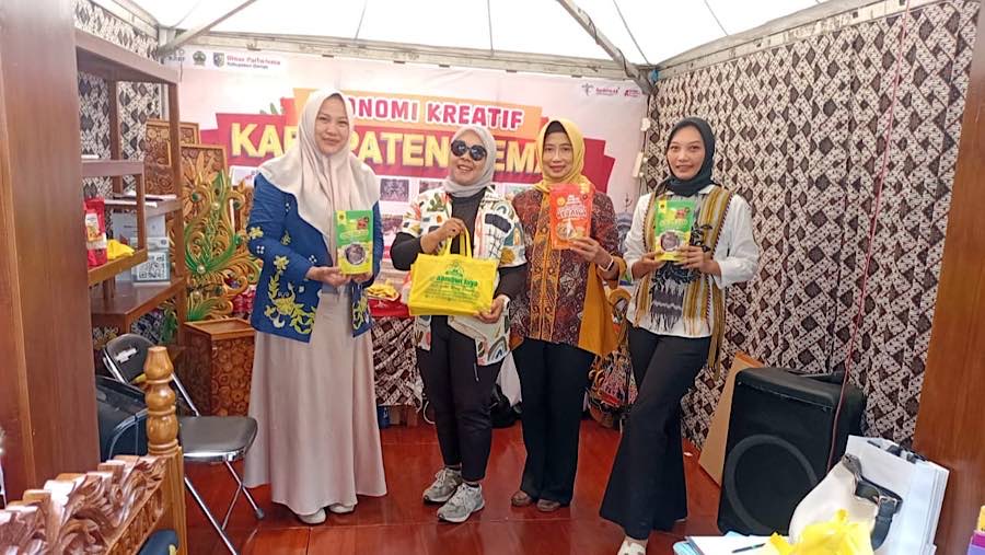(Dok. BRI)