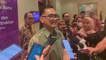 Jubir Otorita IKN Berpulang di Rusun ASN: Profil Singkat Troy Pantouw