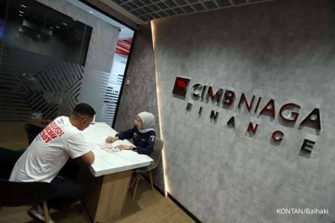 Ilustrasi: Lonjakan Pembiayaan Dana Tunai CNAF Tembus Rp 867 Miliar di Paruh Pertama 2026
