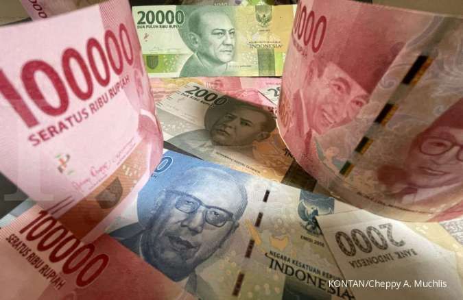 Ilustrasi: Kredit Meroket, Investor Cermati Prospek Saham Bank di Paruh Kedua 2026