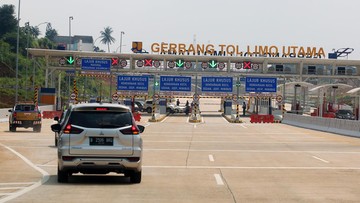 Kenaikan Tarif Tol 10 Ruas Menanti Kepastian: SPM Jadi Kunci Penentu