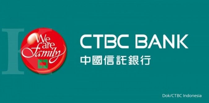 Ilustrasi: Kinerja Keuangan CTBC Bank Indonesia: Laba Merosot di Pertengahan 2026