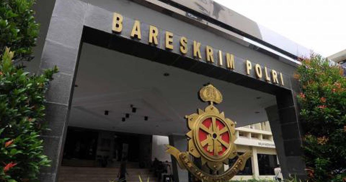 Bareskrim Polri tangkap Kasat Narkoba Polres Tangsel, AKP Pardiman, bersama tujuh anggota polisi lainnya atas dugaan peredaran narkoba dan penyalahgunaan wewenang. [Foto: ist]
