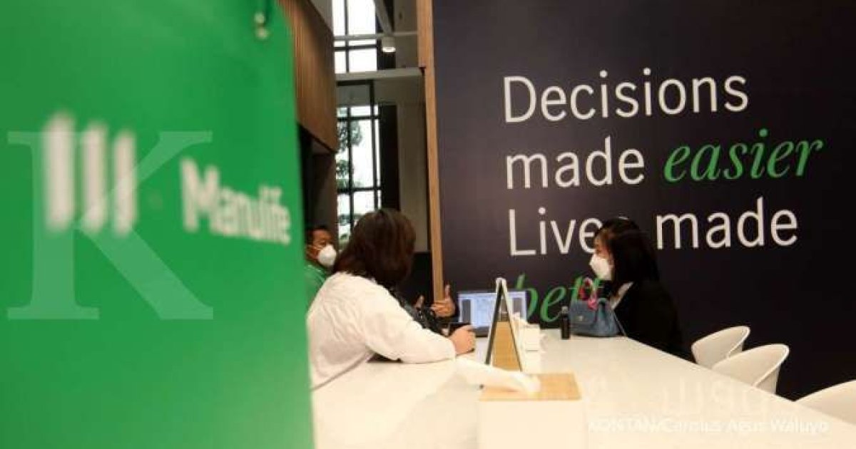 Ilustrasi: Menjaga Kepercayaan Investor, Manulife Indonesia Fokus Optimalkan Kinerja Jangka Pendek di Tengah Gejolak Pasar
