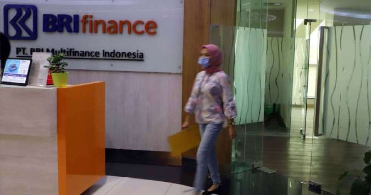 Ilustrasi: BRI Finance Cetak Rekor Pembiayaan Dana Tunai, Lampaui Target di Semester I-2026