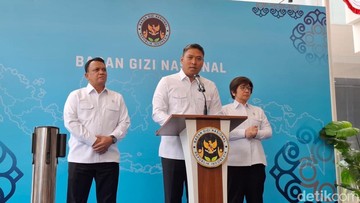Badan Gizi Nasional Tegas: Markup Harga Pangan Program Gizi Gratis Berujung Sanksi Berat